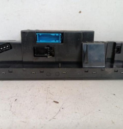 Commande chauffage BMW SERIE 5 E39 Photo n°3