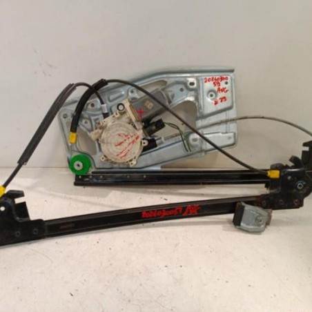 Leve vitre electrique avant gauche BMW SERIE 5 E39 Photo n°1