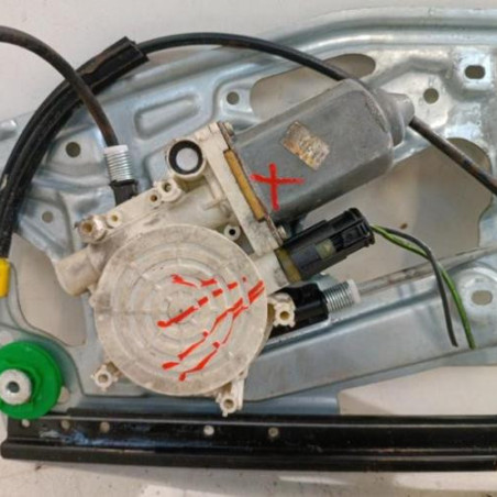 Leve vitre electrique avant gauche BMW SERIE 5 E39
