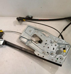 Leve vitre electrique avant gauche BMW SERIE 5 E39 Photo n°3