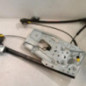 Leve vitre electrique avant gauche BMW SERIE 5 E39