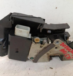 Serrure avant gauche BMW SERIE 5 E39