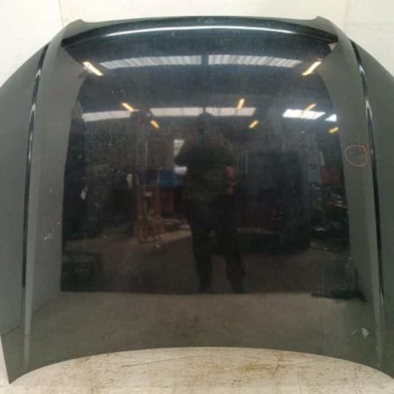 Capot AUDI A4 2