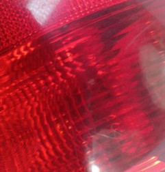 Feu arriere principal droit (feux) AUDI A4 2