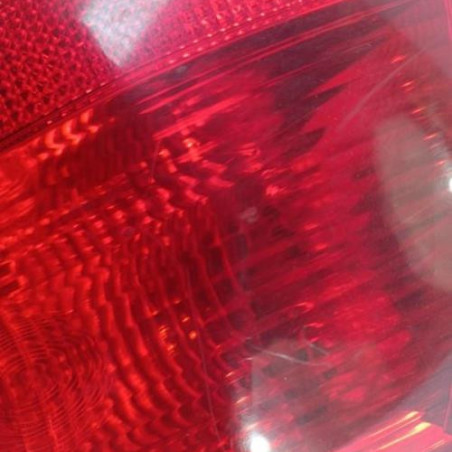 Feu arriere principal droit (feux) AUDI A4 2