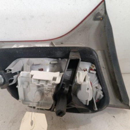 Feu arriere secondaire droit (feux) AUDI A4 2