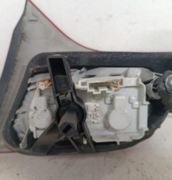 Feu arriere secondaire gauche (feux) AUDI A4 2