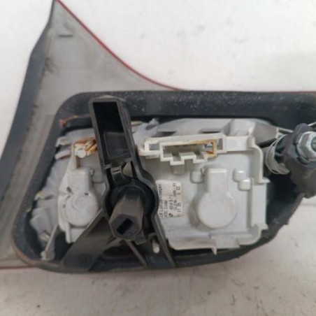 Feu arriere secondaire gauche (feux) AUDI A4 2
