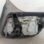 Feu arriere secondaire gauche (feux) AUDI A4 2