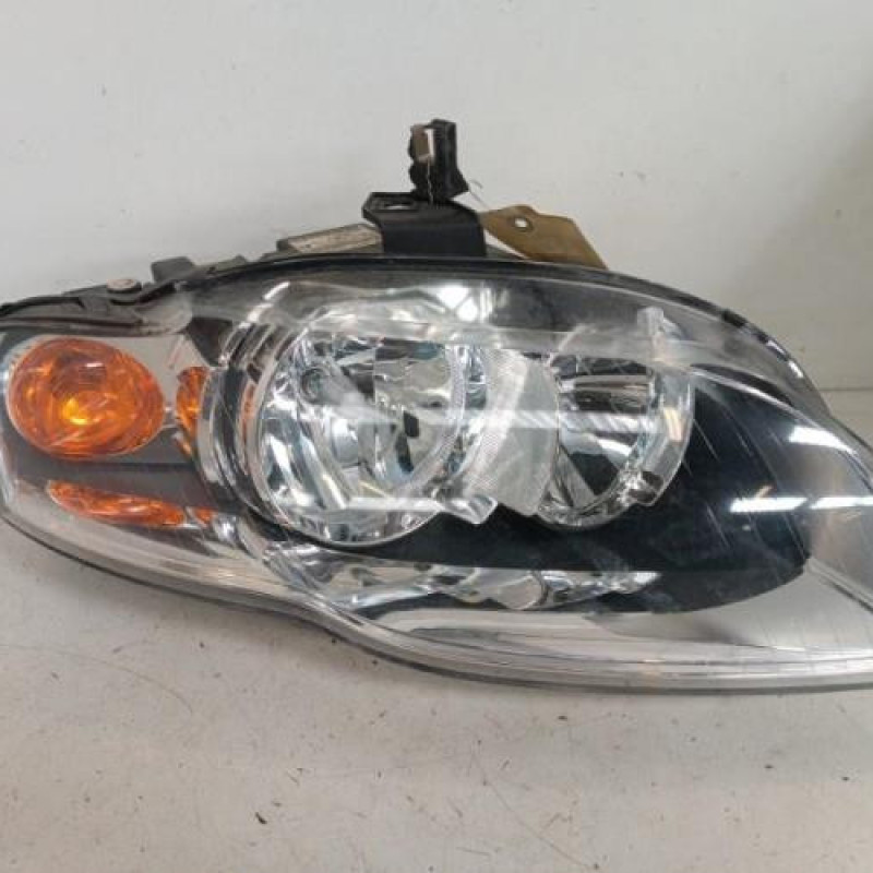Optique avant principal droit (feux)(phare) AUDI A4 2