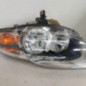 Optique avant principal droit (feux)(phare) AUDI A4 2