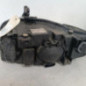 Optique avant principal droit (feux)(phare) AUDI A4 2