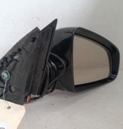 Retroviseur droit AUDI A4 2 Photo n°3
