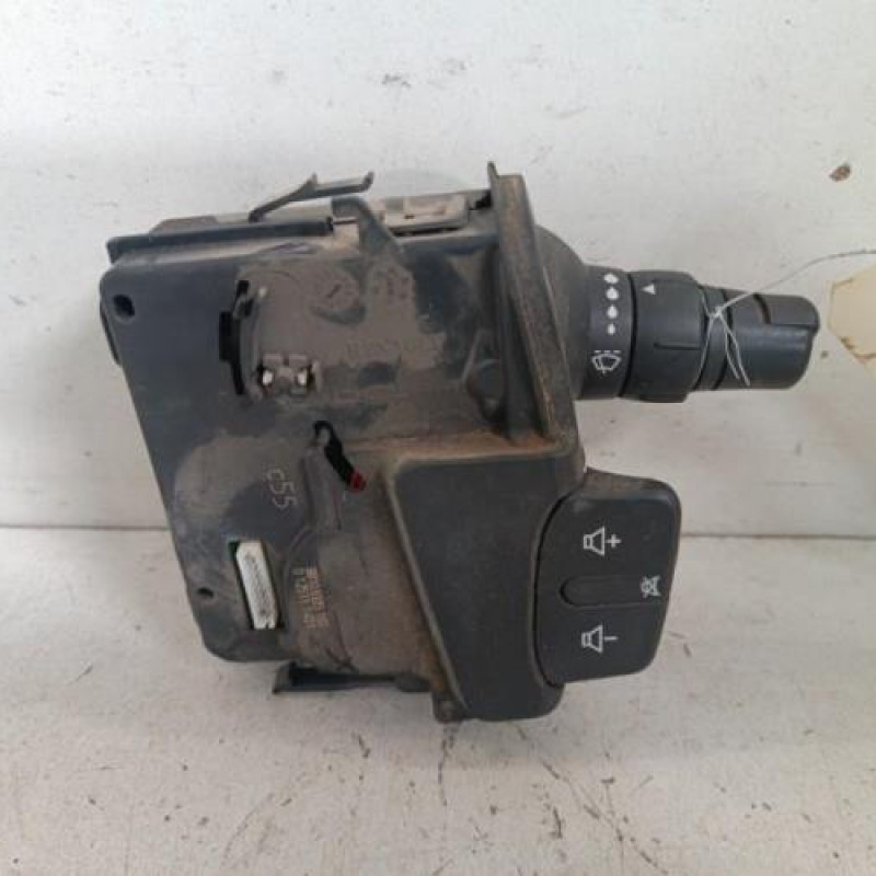 Commodo d'essuie glaces RENAULT KANGOO 2 Commodo d'essuie glaces RENAULT KANGOO 2