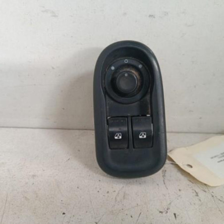 Interrupteur de leve vitre avant gauche RENAULT KANGOO 2 Photo n°1