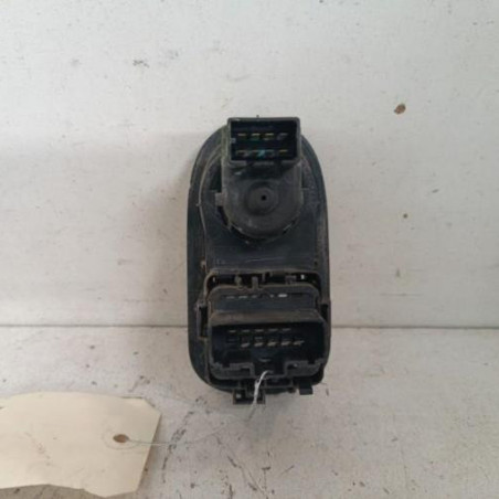 Interrupteur de leve vitre avant gauche RENAULT KANGOO 2
