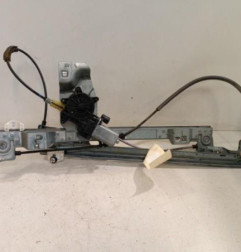 Leve vitre electrique avant droit RENAULT KANGOO 2 Photo n°1