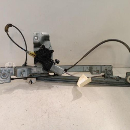 Leve vitre electrique avant droit RENAULT KANGOO 2 Photo n°1