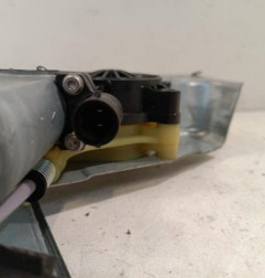 Leve vitre electrique avant droit RENAULT KANGOO 2 Photo n°3