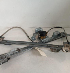 Leve vitre electrique avant gauche RENAULT KANGOO 2 Photo n°1