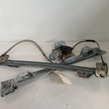 Leve vitre electrique avant gauche RENAULT KANGOO 2 Photo n°1