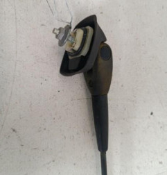 Leve vitre electrique avant gauche RENAULT KANGOO 2 Photo n°3