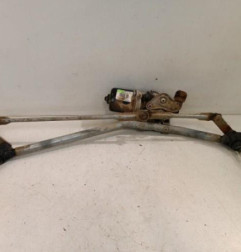 Moteur essuie glace avant RENAULT KANGOO 2 Photo n°1