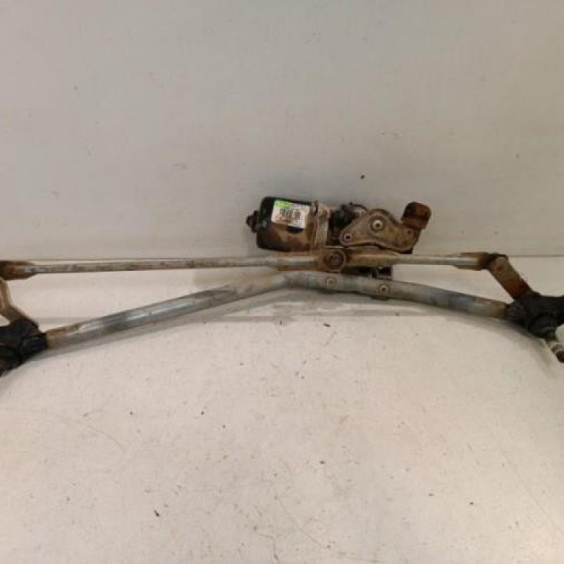 Moteur essuie glace avant RENAULT KANGOO 2