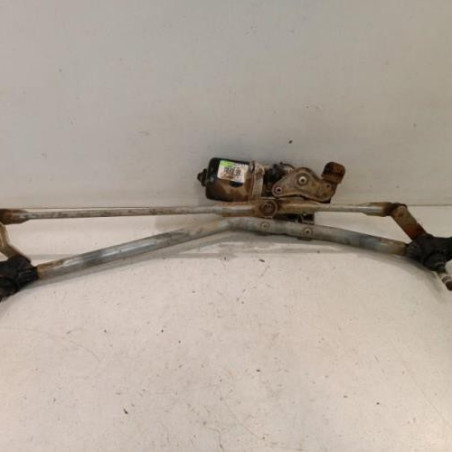 Moteur essuie glace avant RENAULT KANGOO 2 Photo n°1