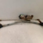 Moteur essuie glace avant RENAULT KANGOO 2
