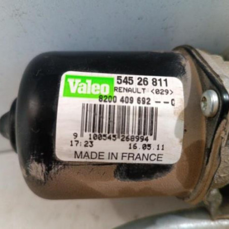 Moteur essuie glace avant RENAULT KANGOO 2