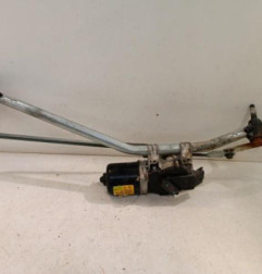 Moteur essuie glace avant RENAULT KANGOO 2 Photo n°3