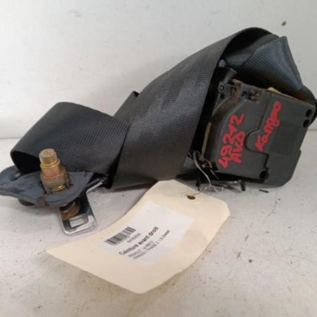 Ceinture avant droit RENAULT KANGOO 1 Photo n°1