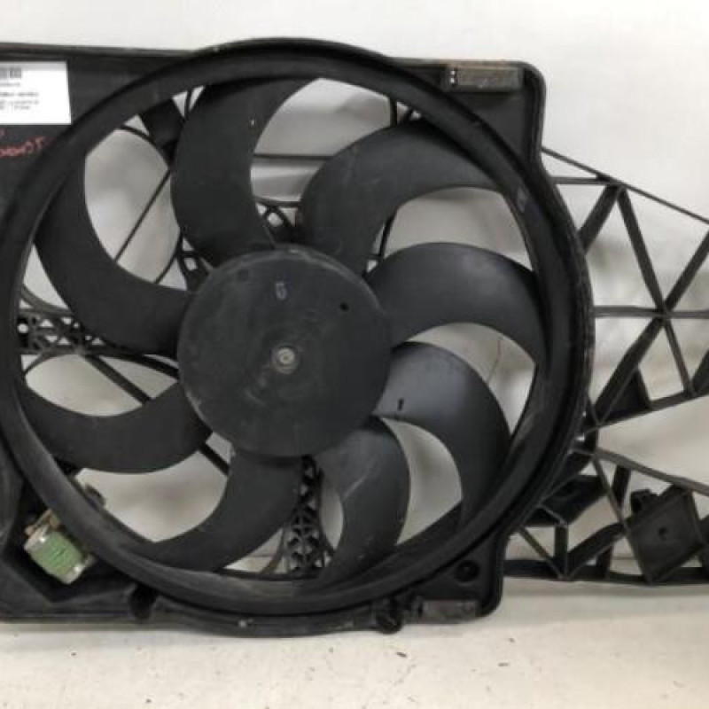 Moto ventilateur radiateur ALFA ROMEO MITO Moto ventilateur radiateur ALFA ROMEO MITO