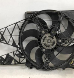 Moto ventilateur radiateur ALFA ROMEO MITO