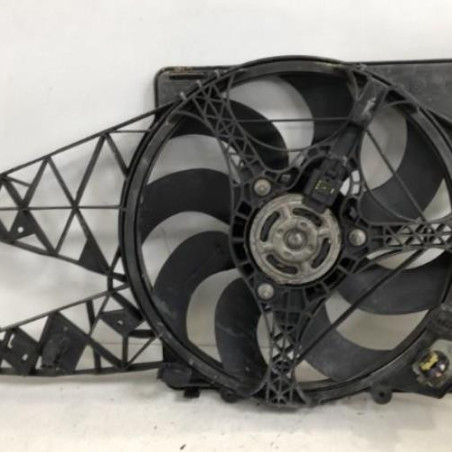 Moto ventilateur radiateur ALFA ROMEO MITO