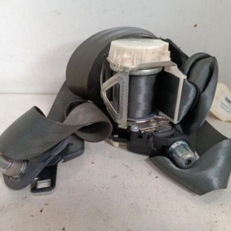 Ceinture avant droit RENAULT CLIO 3 Photo n°1