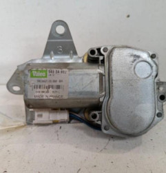 Moteur essuie glace arriere CITROEN XSARA
