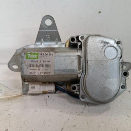Moteur essuie glace arriere CITROEN XSARA