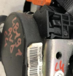 Ceinture avant droit CITROEN C4 1