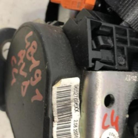 Ceinture avant droit CITROEN C4 1