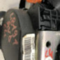 Ceinture avant droit CITROEN C4 1