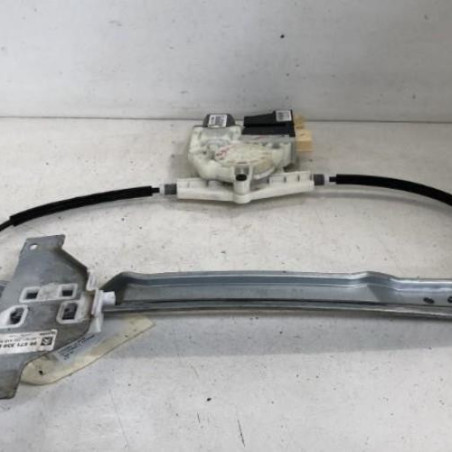 Leve vitre electrique avant droit CITROEN C4 1