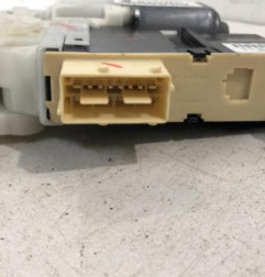 Leve vitre electrique avant droit CITROEN C4 1 Photo n°4