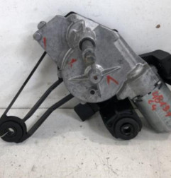 Moteur essuie glace arriere CITROEN C4 1 Photo n°1