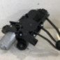 Moteur essuie glace arriere CITROEN C4 1