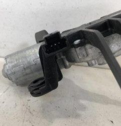 Moteur essuie glace arriere CITROEN C4 1 Photo n°3