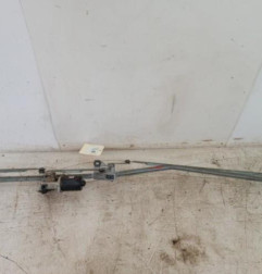 Moteur essuie glace avant CITROEN C4 1 Photo n°1
