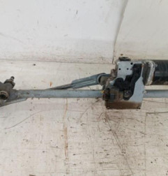 Moteur essuie glace avant CITROEN C4 1 Photo n°3