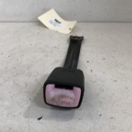 Attache ceinture avant droit PEUGEOT 107